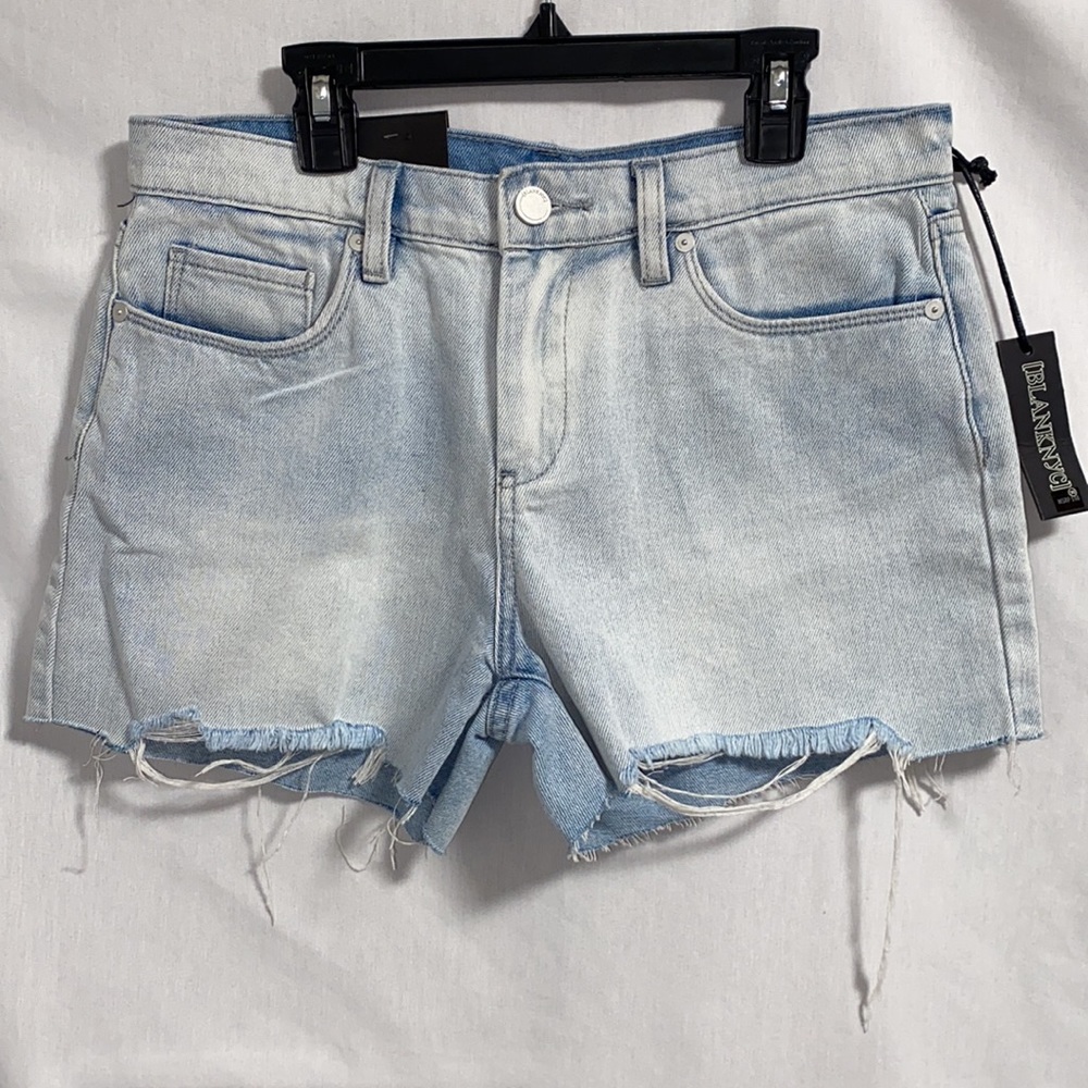 Blanknyc The Essex Classic Cut Off Short Sz 28